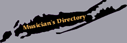 Musician's Directory