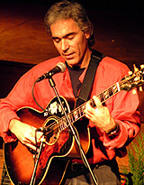 woody mann