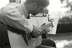 Ben Diamond