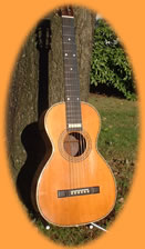 guitar
