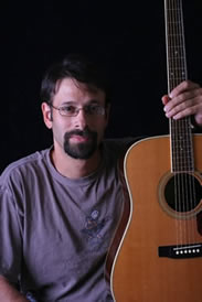 Ben Diamond