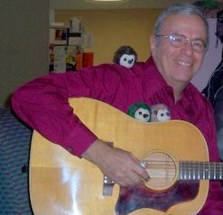 GARY SCHOENBERGER